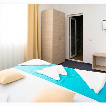 Hotel Neptun Eforie Dış mekan fotoğraf