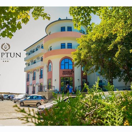 Hotel Neptun Eforie Dış mekan fotoğraf