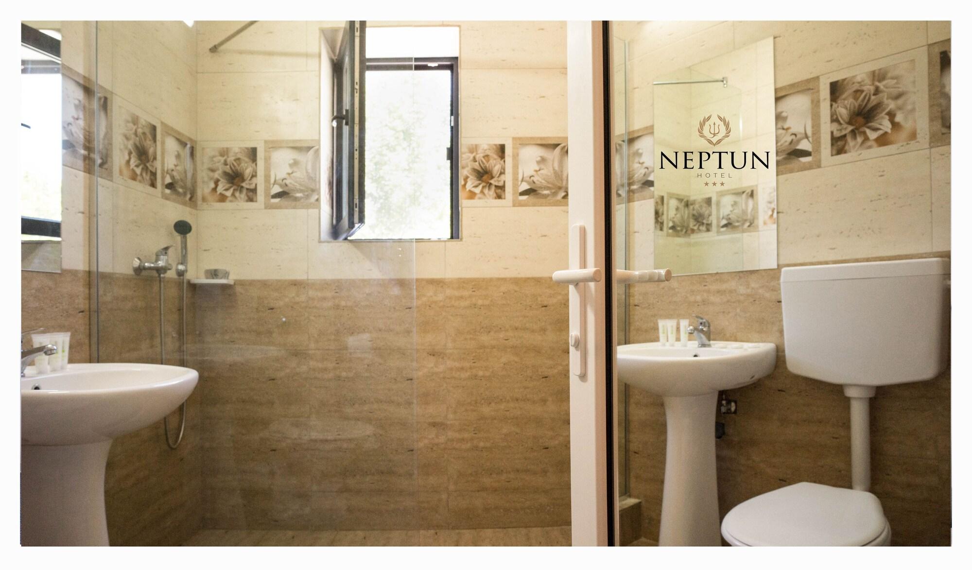 Hotel Neptun Eforie Dış mekan fotoğraf